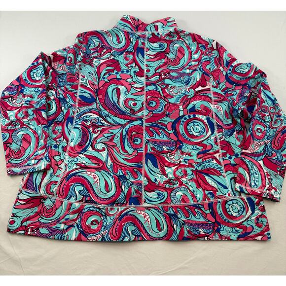 T by Talbots Jacket NWOT 3x - Picture 2 of 5